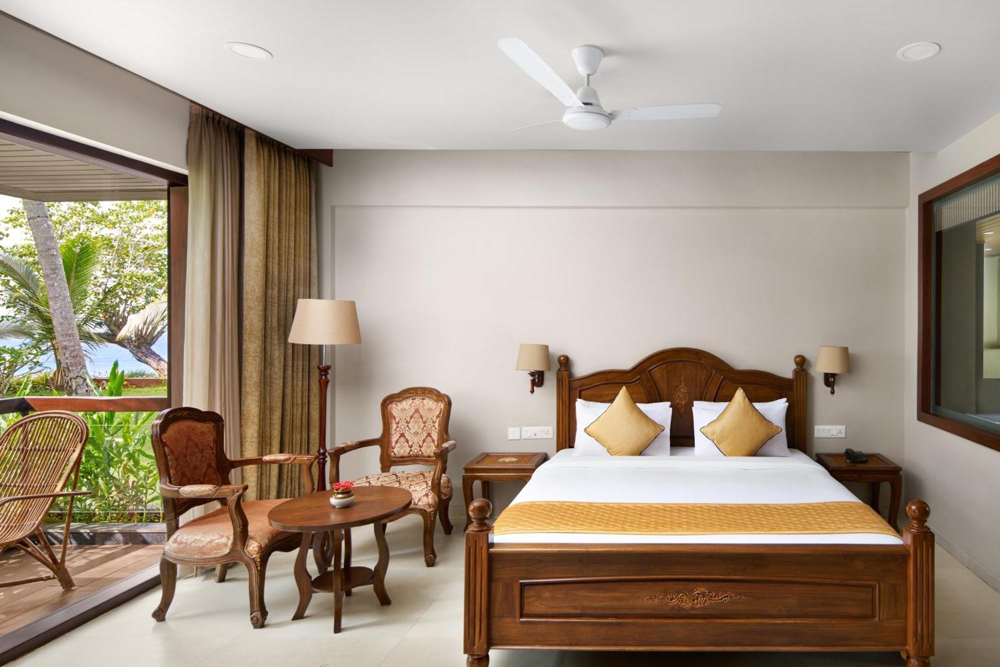 Uday Backwater Resort Alappuzha Exterior photo
