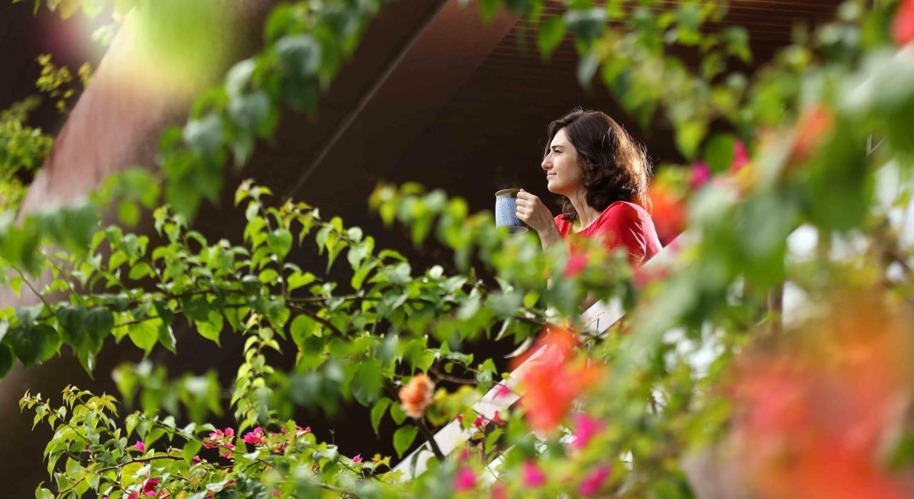 Uday Backwater Resort Alappuzha Exterior photo